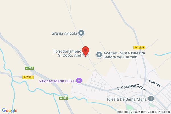 Macauro Sociedad Cooperativa Andaluza