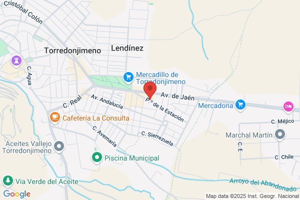Ocaña Bueno j.