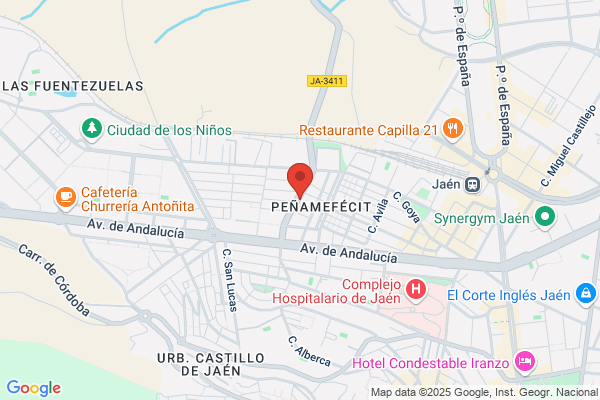 Auto Escuela Mega S.L.