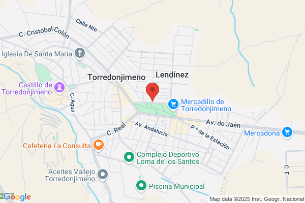 Autoescuela Infante - Centro De Formación Propio