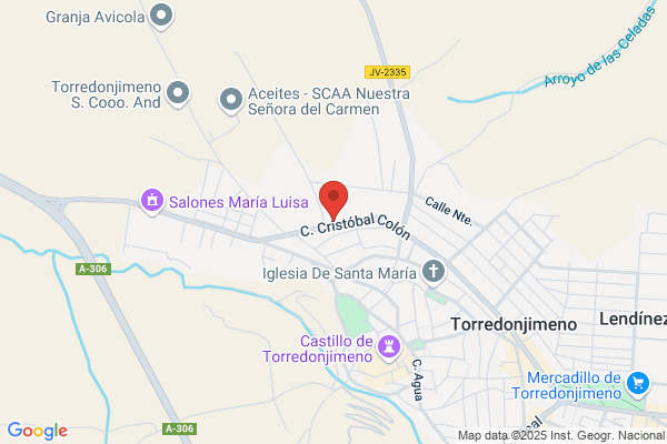 Colegio Publico De E.G.B. San Roque