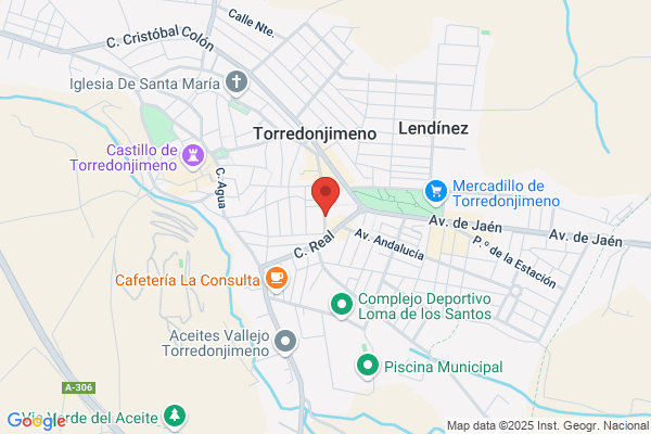Asesoria E Inmobiliaria Martinez Moreno S.L.