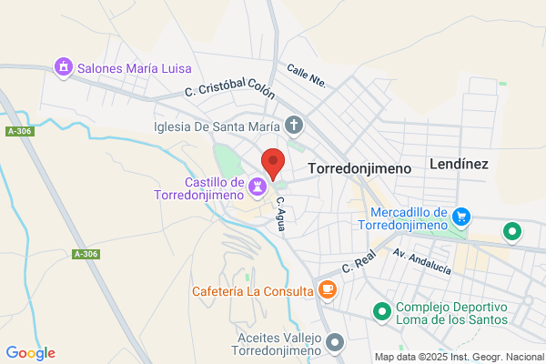 Gestoría Moreno Gadeo