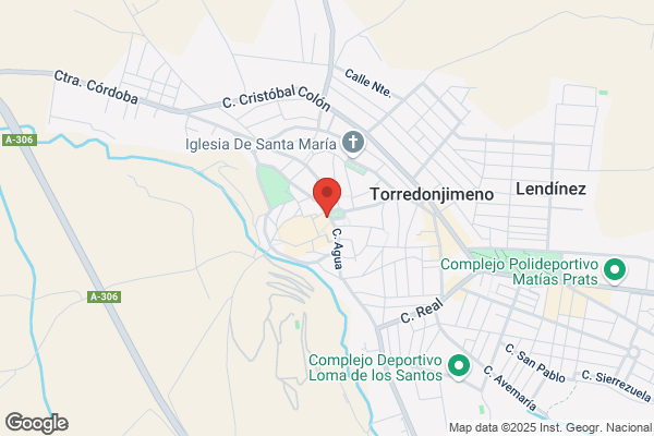 Ayuntamiento De Torredonjimeno