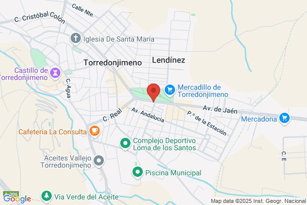 Comisiones Obreras De Andalucia