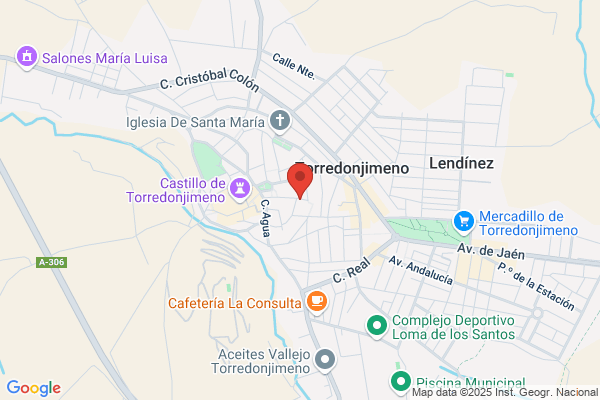 Fundacion Benefico Docente Ntra. Sra. Del Pilar De torredonjimeno