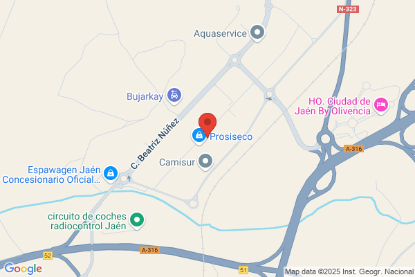 Gruas Ruiz S.A