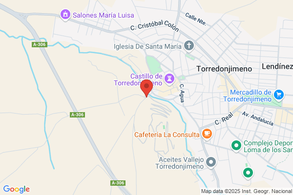 Martos Cañada f.