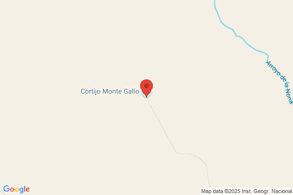 Monte Gallo S.L.