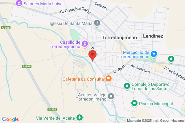 Psoe Agrupacion Local De Torredonjimeno