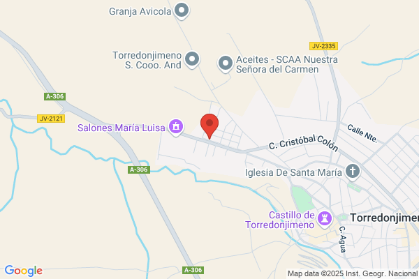 Rada Torredonjimeno S.L.L.
