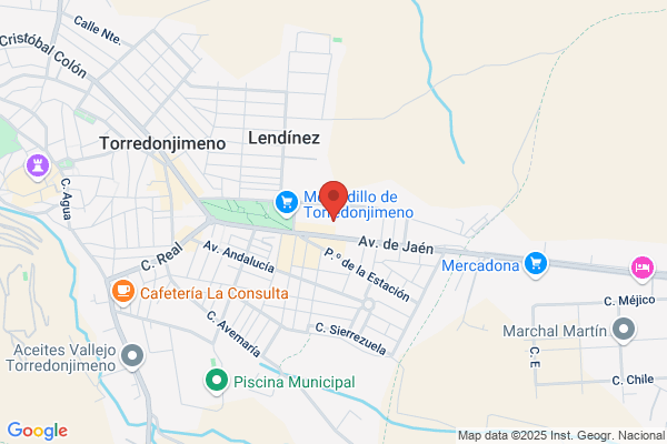 Torredonjimeno Club De Futbol