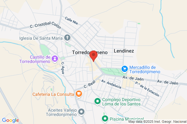 Fernandez De La Torre f.