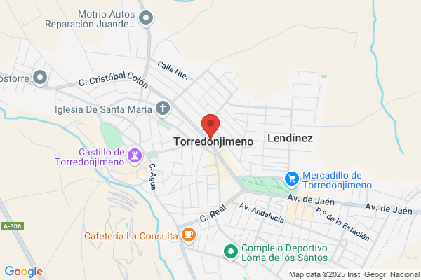Supermercados Dia