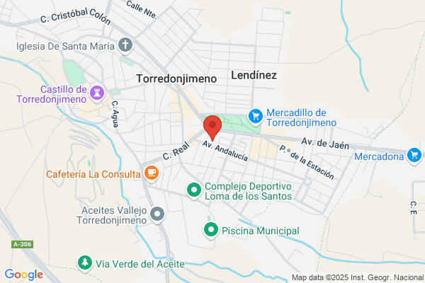 Centro De Adultos