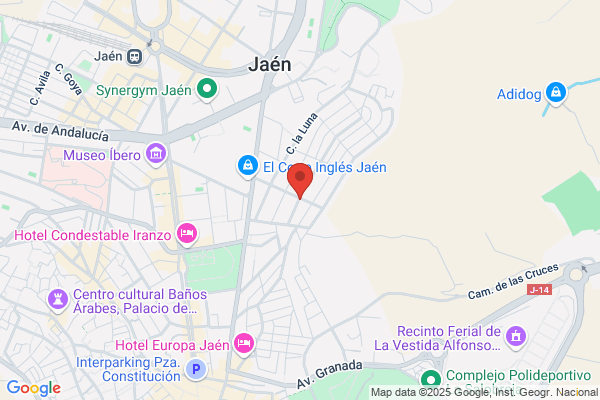 Clinica Dental Maria Jose Alonso Ocaña
