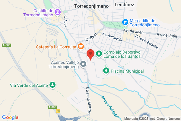 Consultoro Medico
