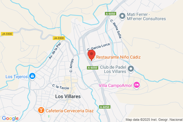 Restaurante Meson Niño Cadiz - Carnes A la brasa parque infantil