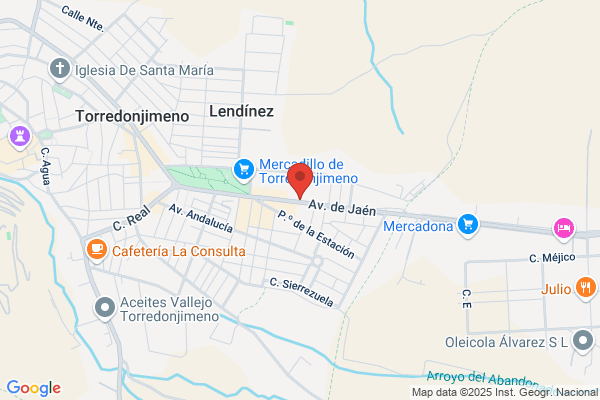 Siles Cardenas j.