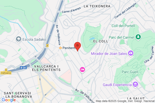 Mallol Mendoza S.L.