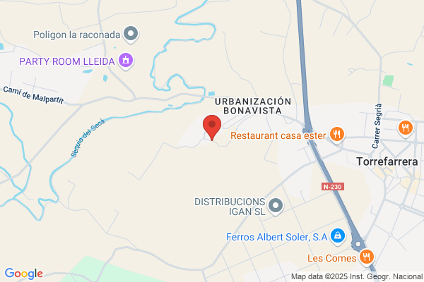 Industrial Comercial Hostelera S.A.