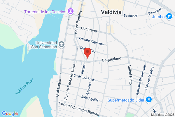 Carpinteria De Aluminio Valdivia