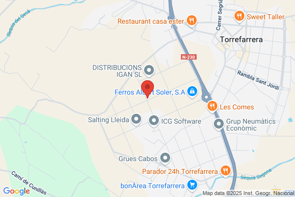 Urbanizaciones Viales Y Edificios S. A.