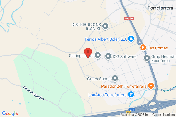 J.Serra Electricidad