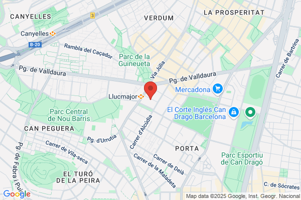 Farmacia Prats