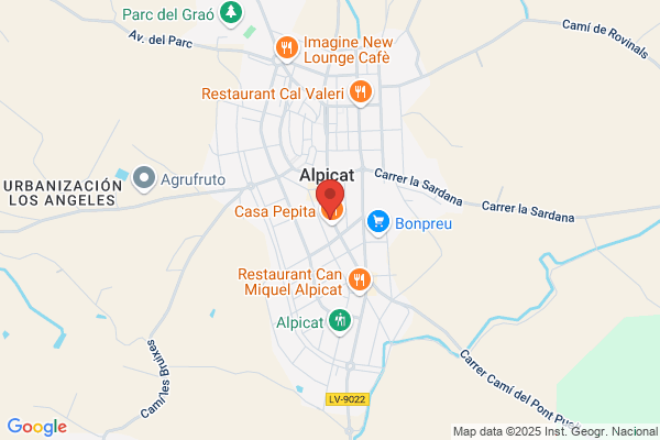 Centre Optoc Alpicat