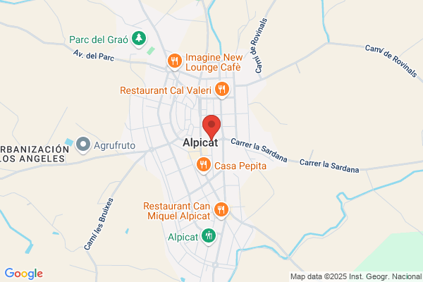 Perruqueria Montserrat I Estetica Alicia