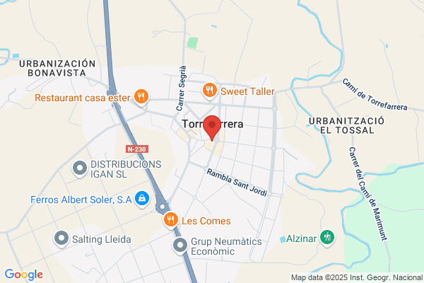 Adonis Ugarte S.L.