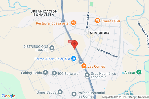 Campsa Estaciones De Servicio S.A.