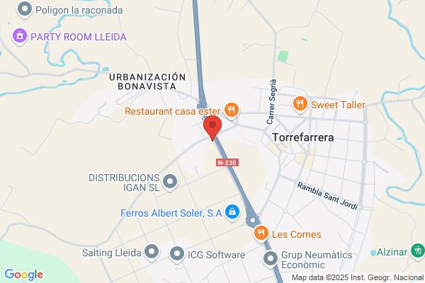 Pros Torrelles p.