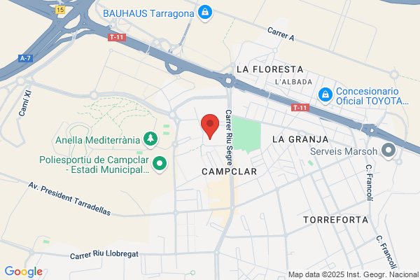 Peluqueria Mari Carmen