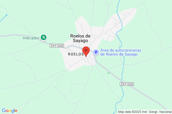 Comercial Sayaguesa Veterinaria S.L.