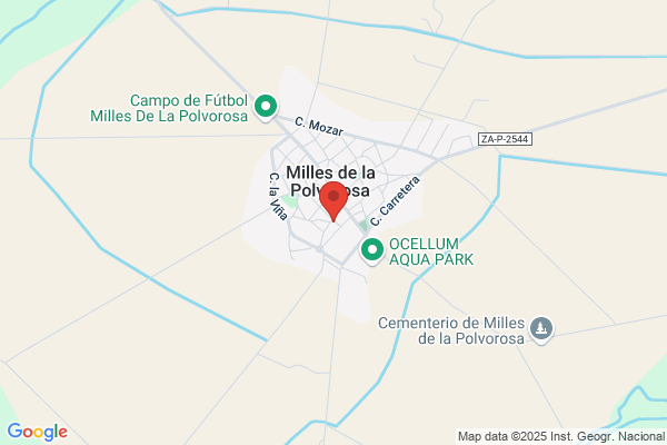 Villar Iglesias - Bar Cafe Bar Y taxi m.