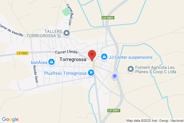 Ajuntament