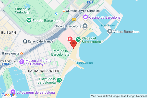 Bar Ca La Nuri