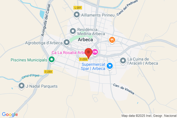 Bufete Juridico-Fiscal Barrufet Olivart S.L.
