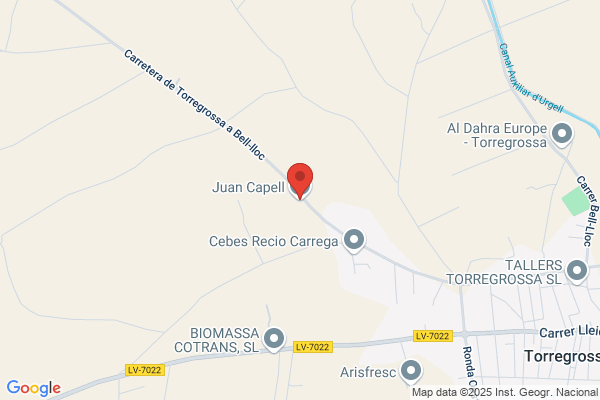 Capell Treguany f.