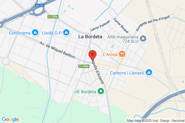 Clinica Dental Dr. F. Salse