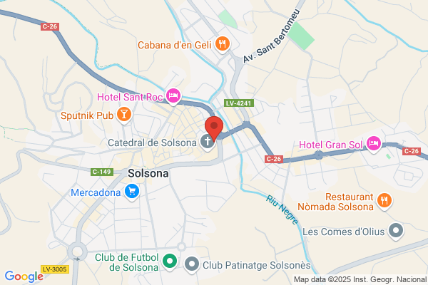 Solsona Farre f.