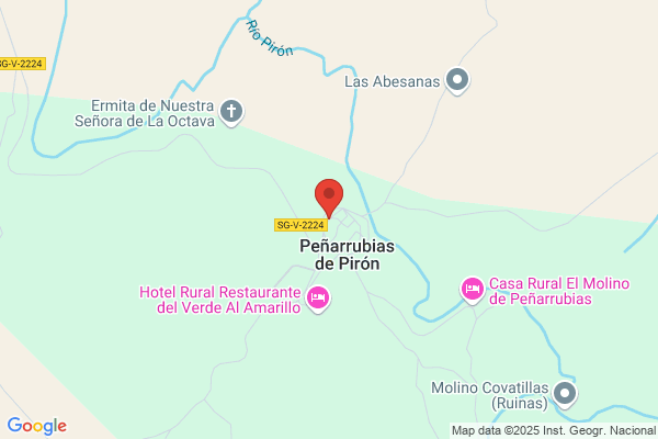 Pastor Panaderia Bolleria S.L.
