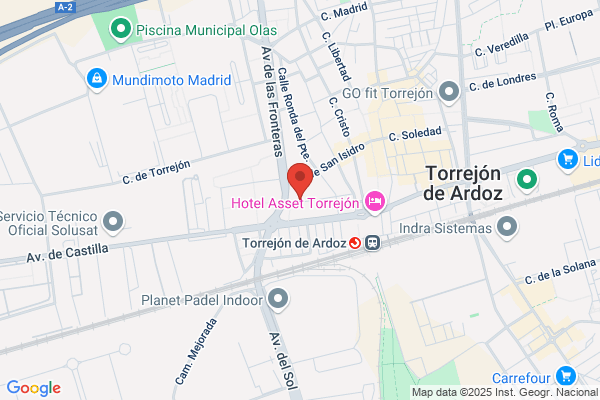 EYCO ABOGADOS