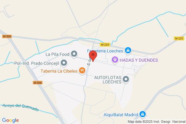 Impulsores de Comercio Sl