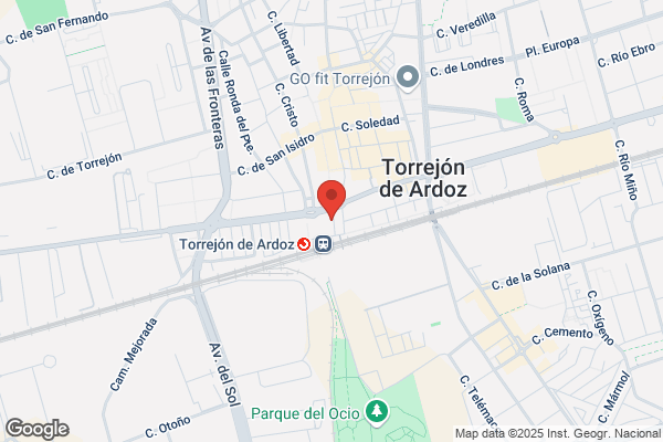Tienda erótica Karissia