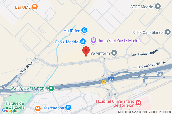 Home & Cook Torrejon