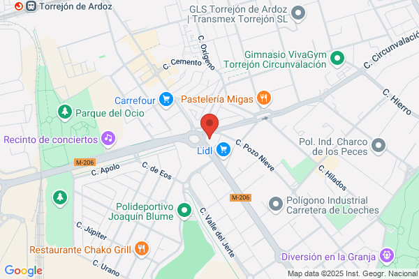 Peluquería Canina Saray