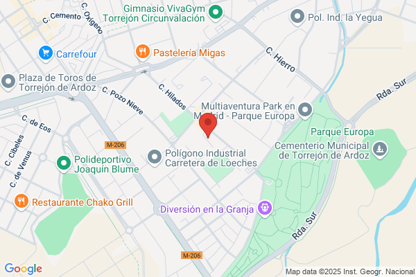 Mirut Administración de fincas